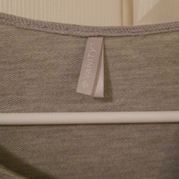 Gray jacket - Picture 2 of 5